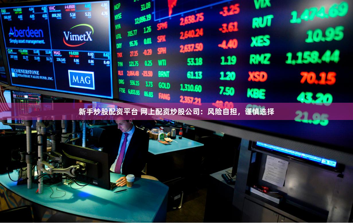 新手炒股配资平台 网上配资炒股公司：风险自担，谨慎选择